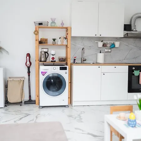 Apartamento Velik *