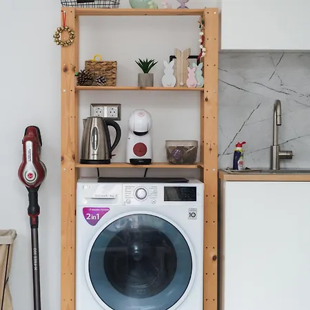 Velik Apartment *