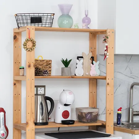 Appartement Velik Sandanski