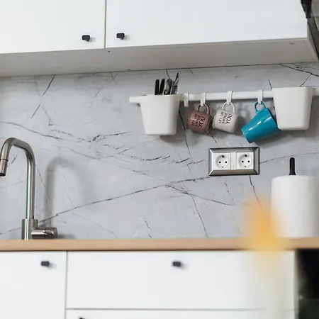 Apartamento Velik *