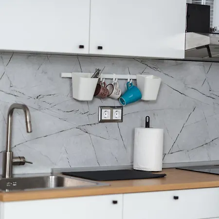 Velik Appartement Sandanski