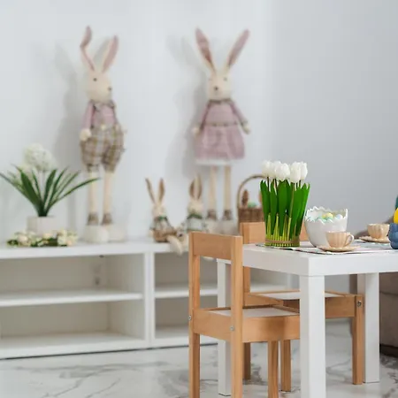 Velik Apartamento Sandanski