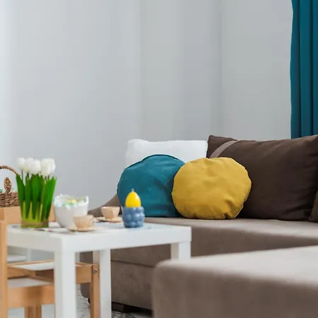 Appartement Velik Sandanski