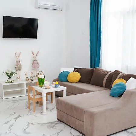 Apartamento Velik *