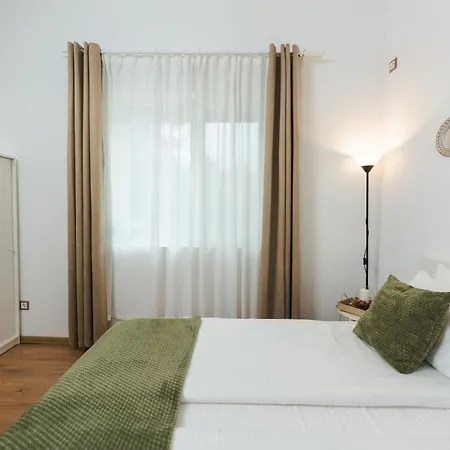 Apartamento Velik Sandanski
