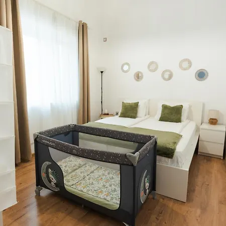 Apartamento Velik *