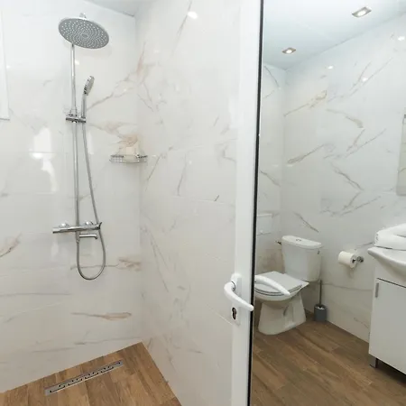 Apartamento Velik Sandanski