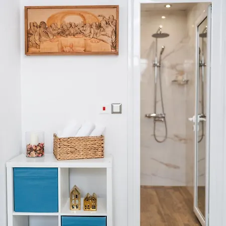 Apartamento Velik