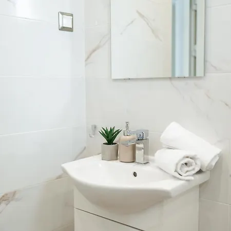 Apartamento Velik Sandanski