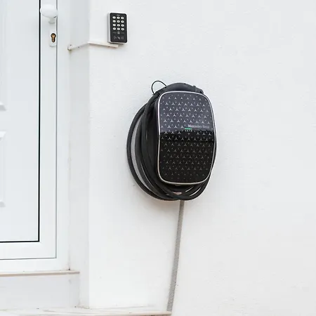 Apartamento Velik *
