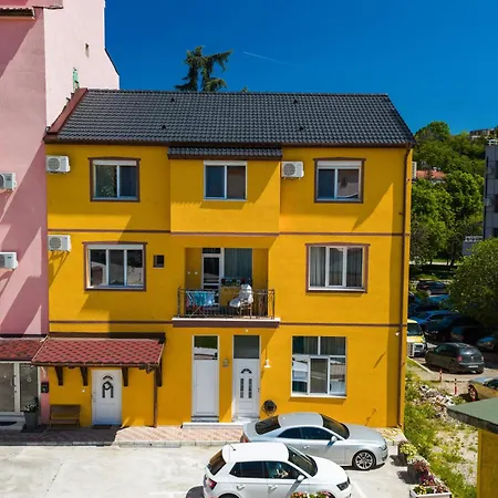 Apartament Velik Sandanski