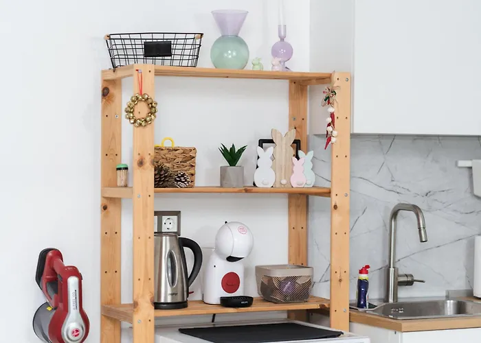 Apartamento Velik Sandanski