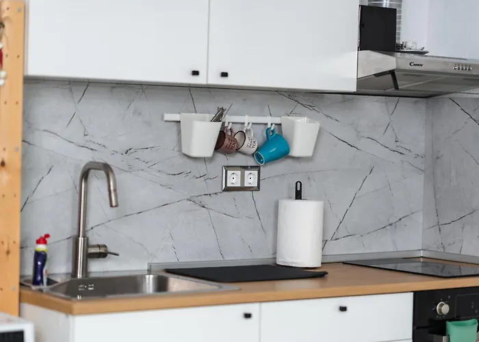 Velik Apartamento Sandanski