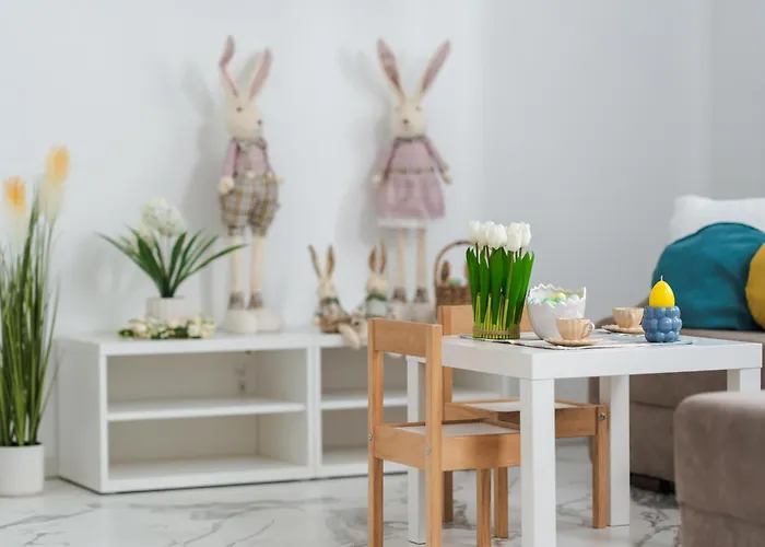 Velik Apartamento Sandanski