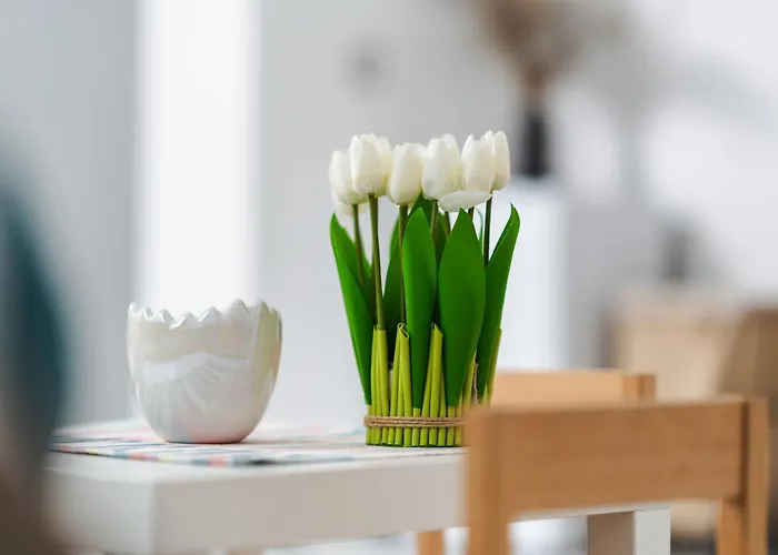 Velik Apartamento Sandanski