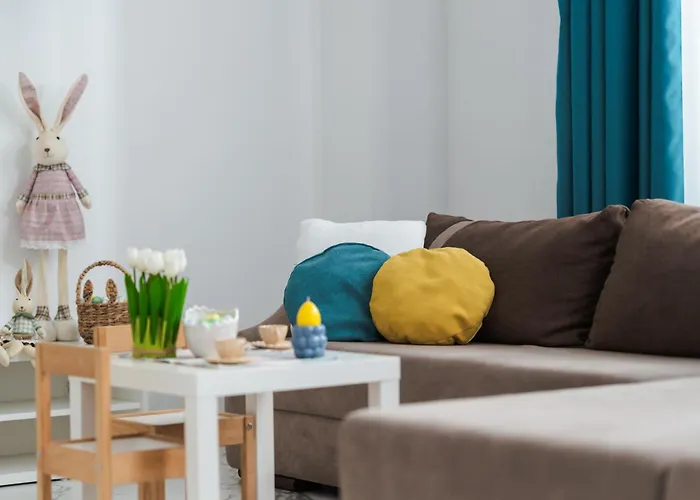 Apartamento Velik Sandanski