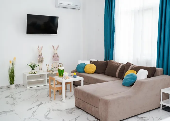 Apartamento Velik *