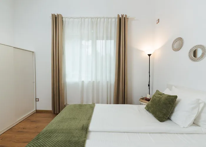 Apartamento Velik Sandanski