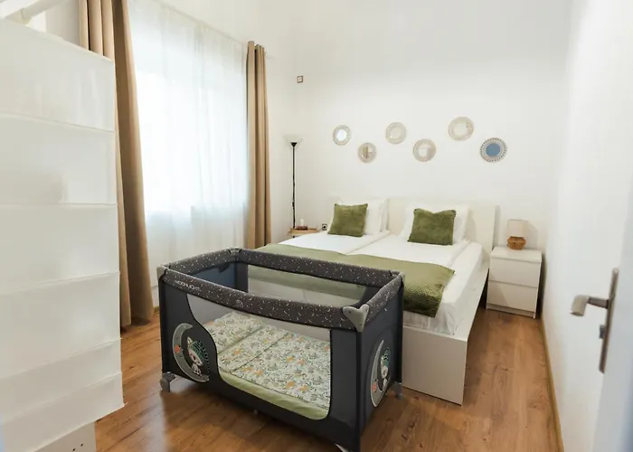 Apartamento Velik *