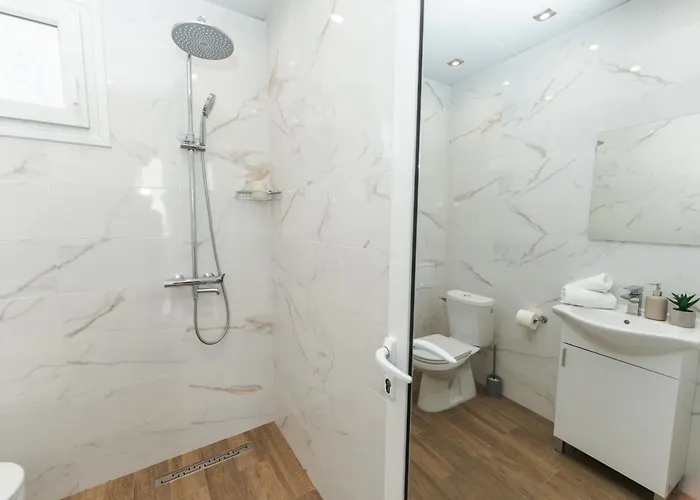 Apartamento Velik Sandanski