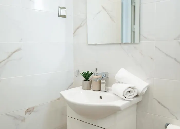 Apartamento Velik Sandanski